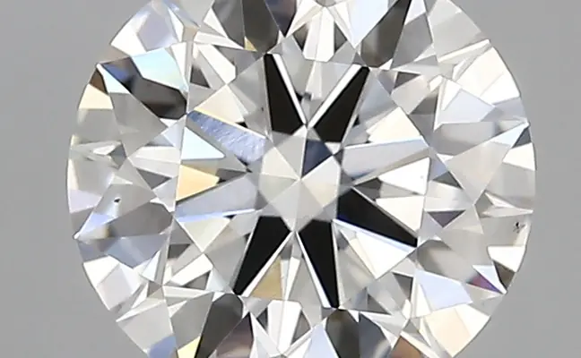 1.93ct E VS1 Round (IGI)