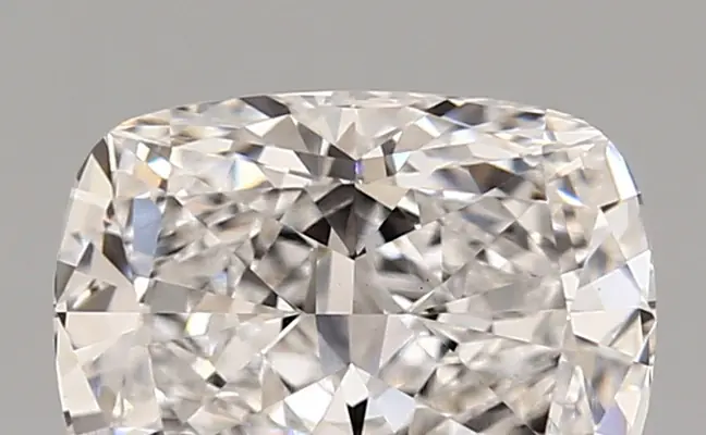 1.93ct D VS1 Cushion (IGI)