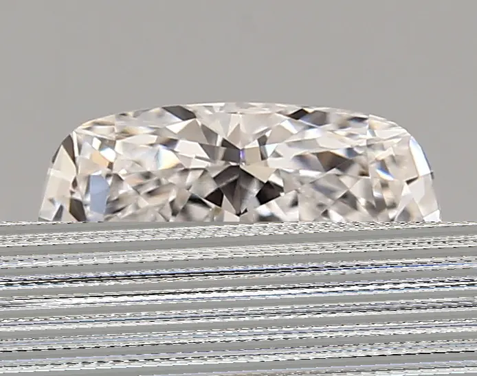 1.93ct D VS1 Cushion (IGI)