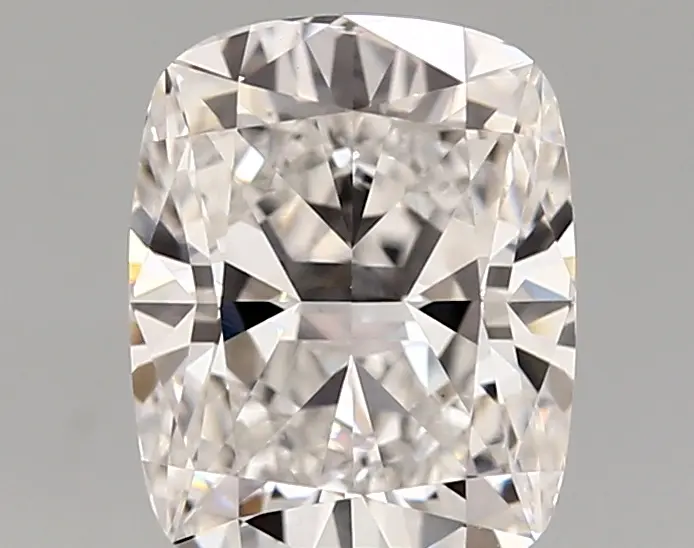 1.93ct D VS1 Cushion (IGI)
