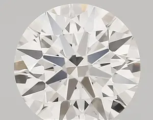 1.92ct D VS1 Round (IGI)