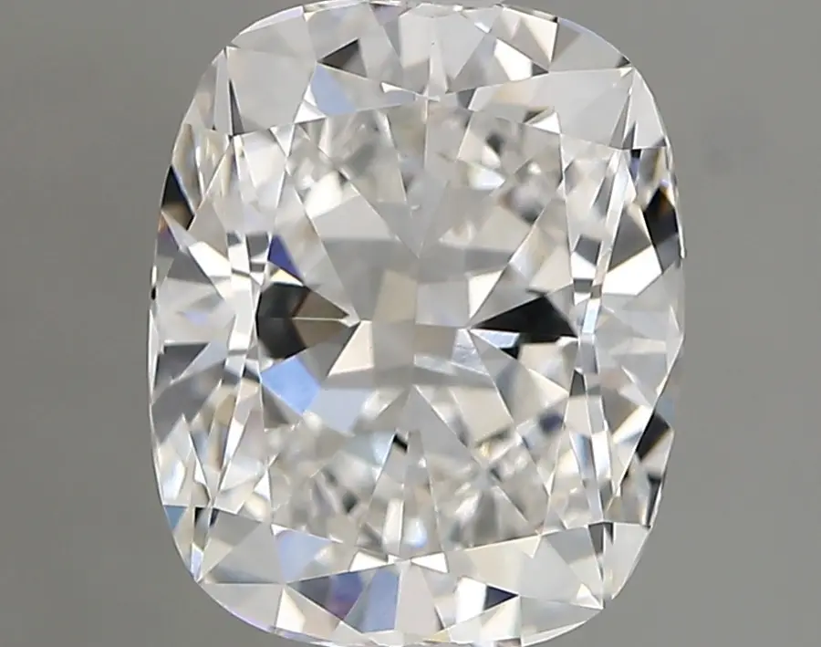 1.92ct E VVS2 Cushion (IGI)