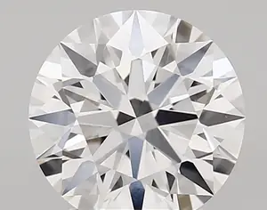 1.92ct D VVS2 Round (IGI)