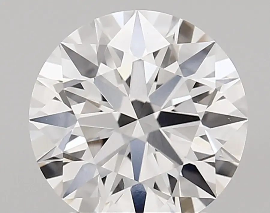 1.92ct D VVS2 Round (IGI)