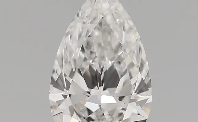 1.92ct E VVS2 Pear (IGI)