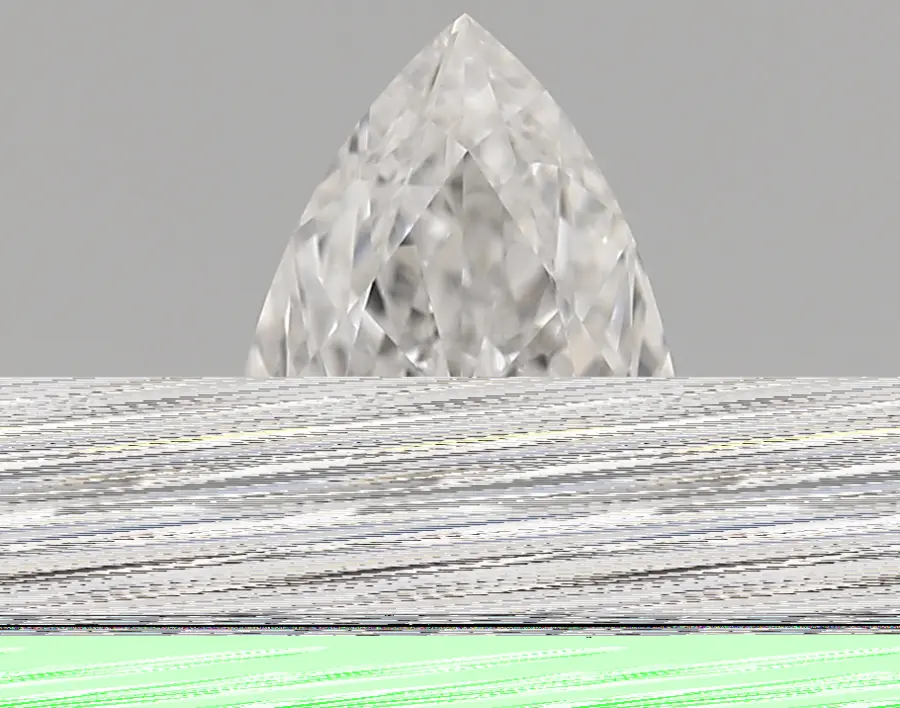 1.92ct E VVS2 Pear (IGI)