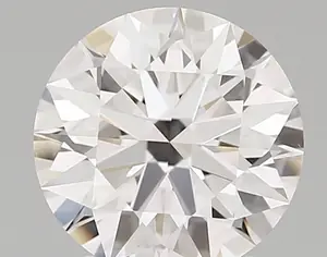1.92ct D VVS2 Round (IGI)