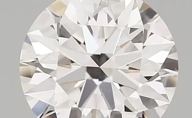1.92ct D VVS2 Round (IGI)