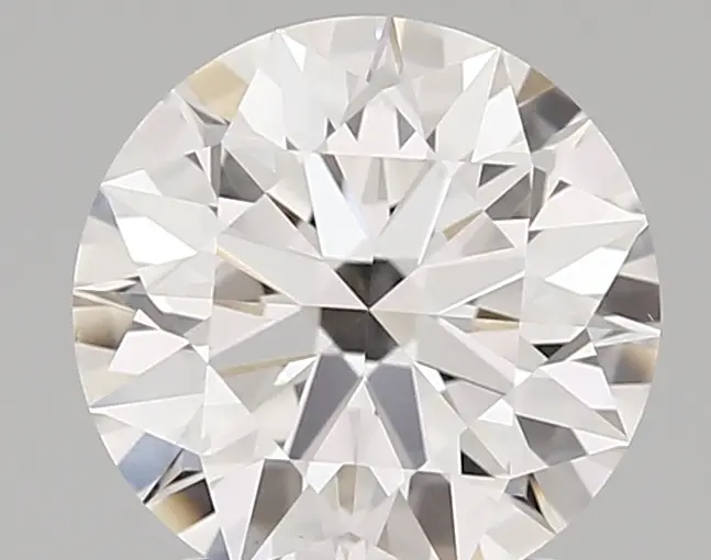 1.92ct D VVS2 Round (IGI)