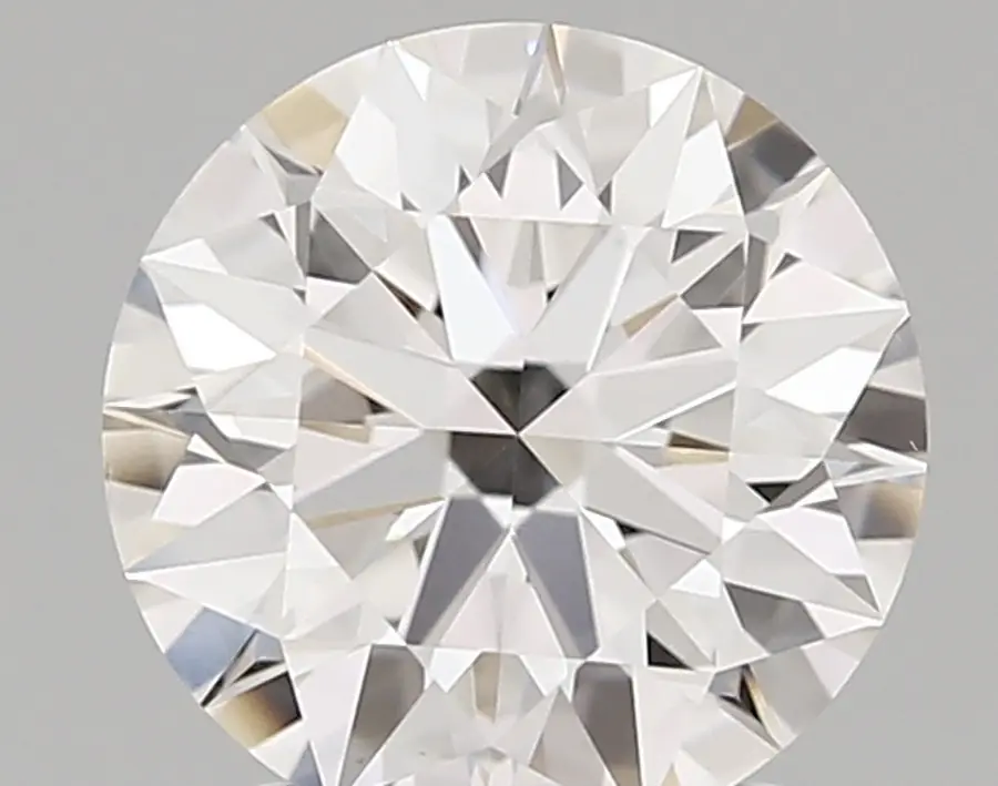 1.92ct D VVS2 Round (IGI)