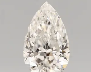 1.92ct E VVS2 Pear (IGI)