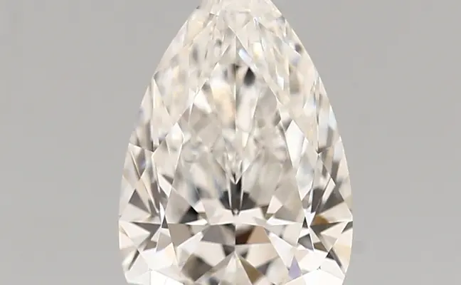 1.92ct E VVS2 Pear (IGI)