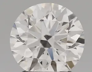 1.92ct D VVS2 Round (IGI)
