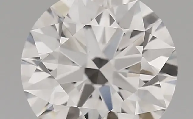 1.92ct D VVS2 Round (IGI)