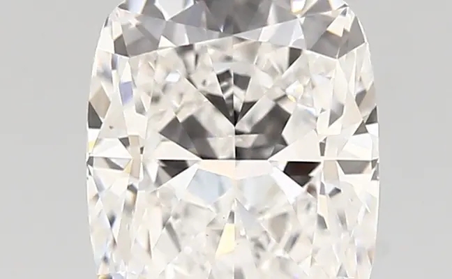 1.92ct D VS1 Cushion (IGI)