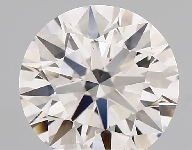 1.92ct D VS1 Round (IGI)