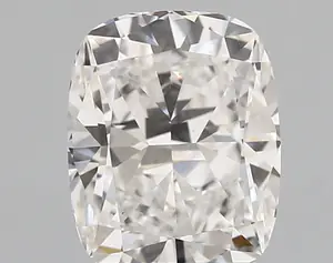1.92ct D VS1 Cushion (IGI)