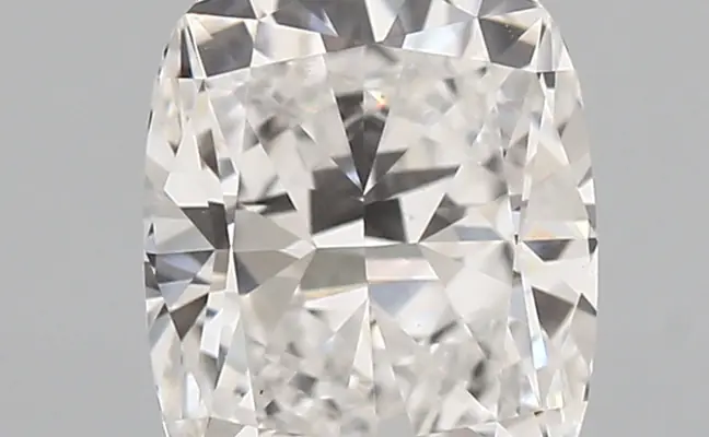 1.92ct D VS1 Cushion (IGI)