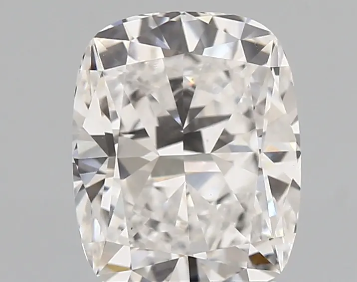 1.92ct D VS1 Cushion (IGI)