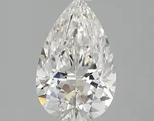 1.92ct E VS1 Pear (IGI)