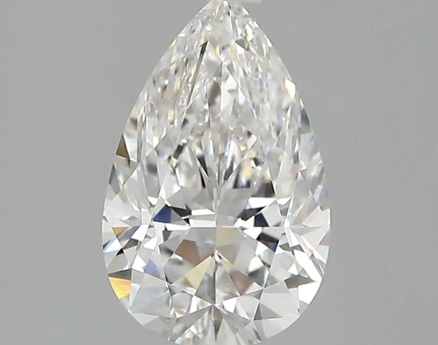 1.92ct E VS1 Pear (IGI)