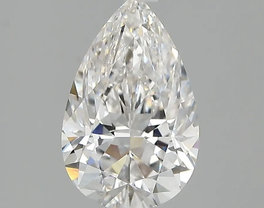 1.92ct E VS1 Pear (IGI)