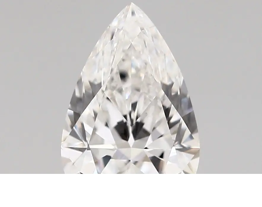 1.92ct D VS1 Pear (IGI)