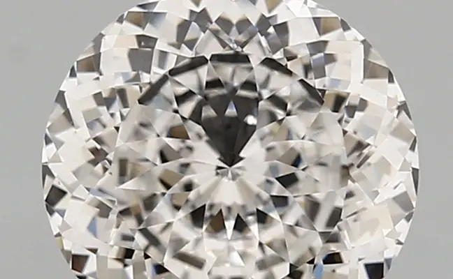 1.92ct D VVS2 Portuguese Cut (IGI)