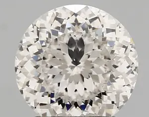 1.92ct E VS1 Portuguese Cut (IGI)