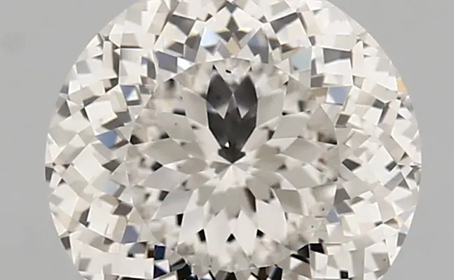1.92ct E VS1 Portuguese Cut (IGI)