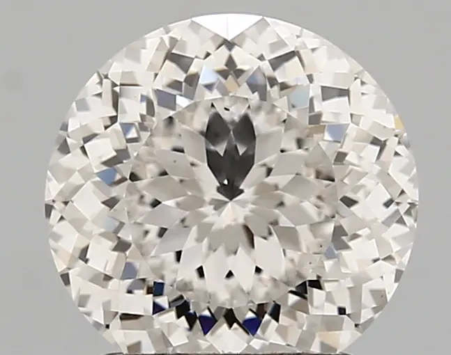 1.92ct E VS1 Portuguese Cut (IGI)