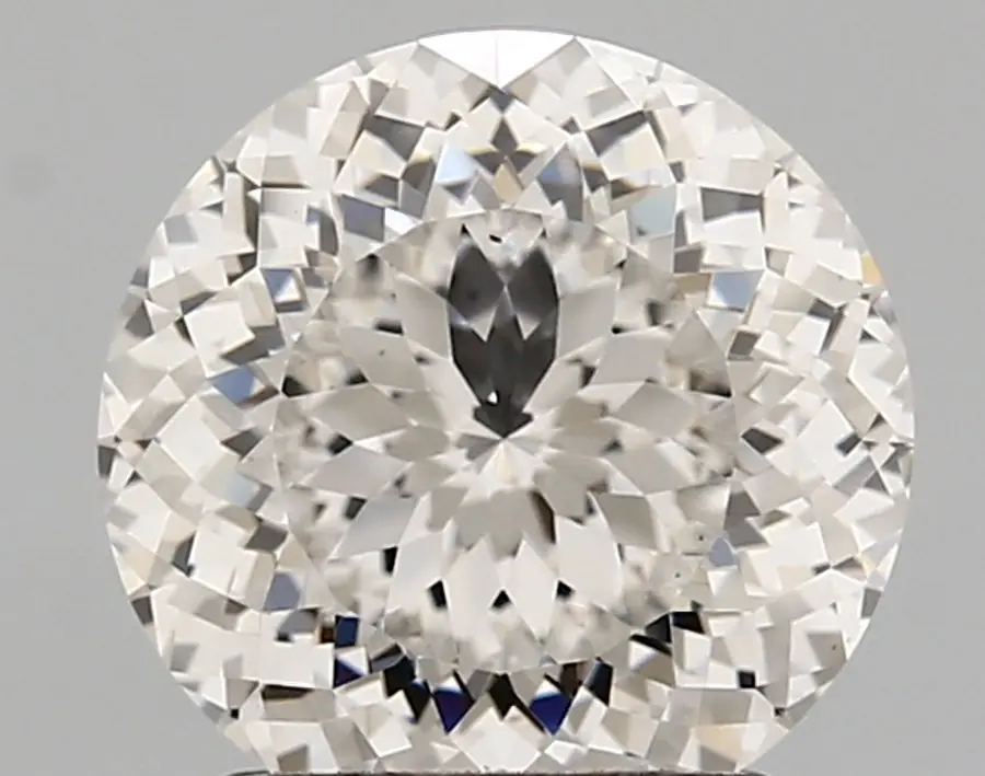 1.92ct E VS1 Portuguese Cut (IGI)
