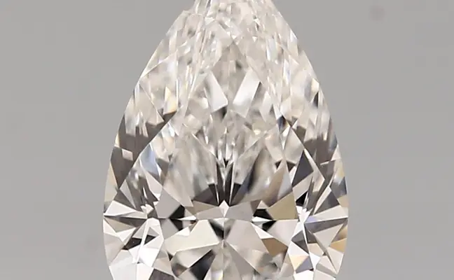 1.92ct E VS1 Pear (IGI)