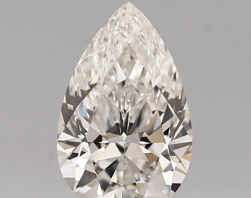 1.92ct E VS1 Pear (IGI)