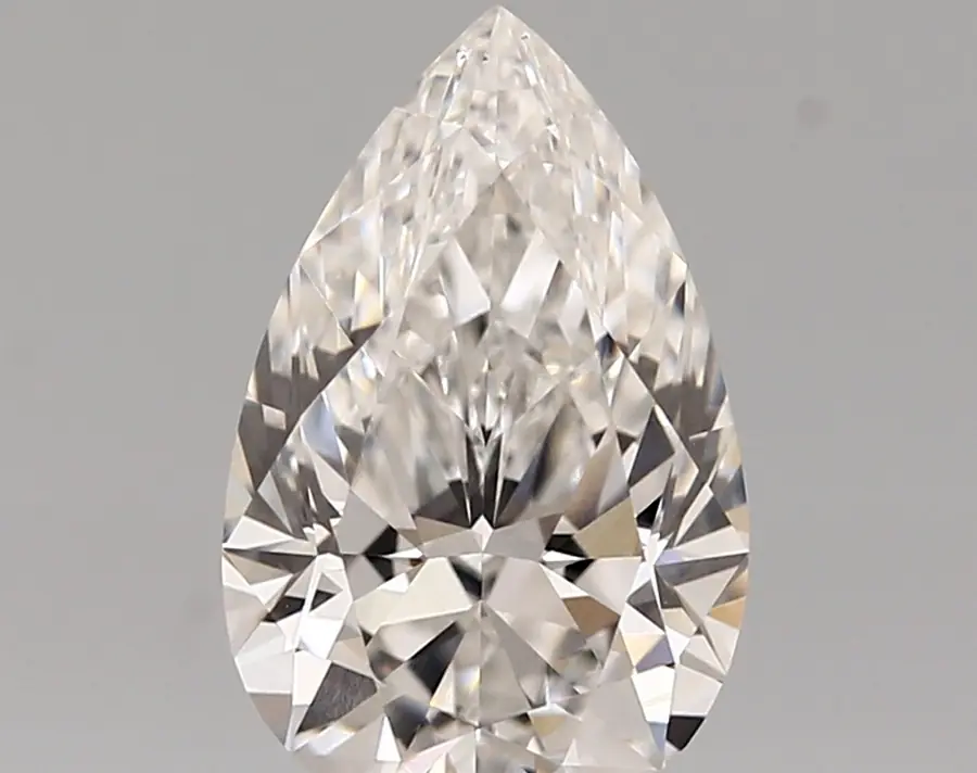 1.92ct E VS1 Pear (IGI)