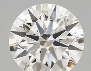 1.92ct D VVS2 Round (IGI)