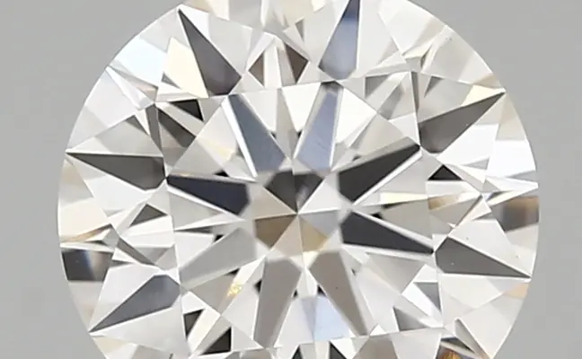 1.92ct D VVS2 Round (IGI)