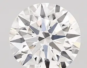 1.91ct D VVS2 Round (IGI)