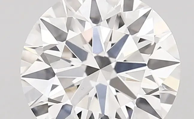 1.91ct D VVS2 Round (IGI)