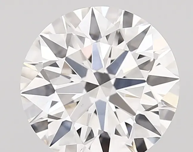 1.91ct D VVS2 Round (IGI)