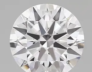 1.91ct D VVS2 Round (IGI)