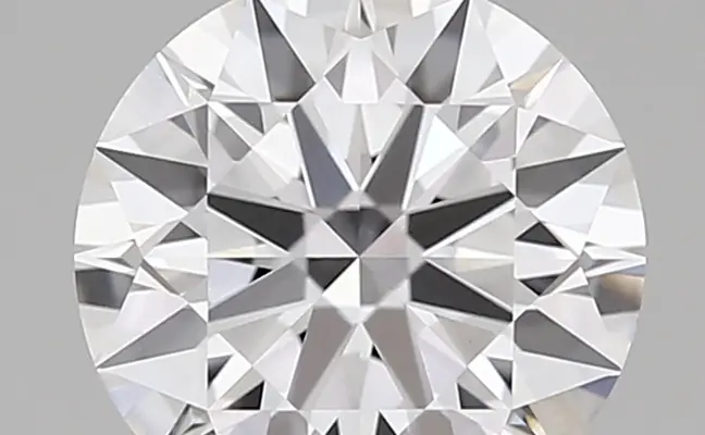 1.91ct D VVS2 Round (IGI)