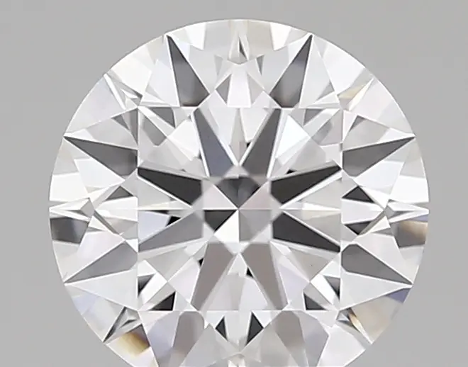 1.91ct D VVS2 Round (IGI)