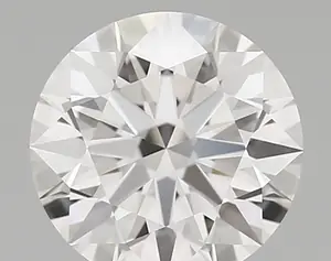 1.91ct D VVS2 Round (IGI)