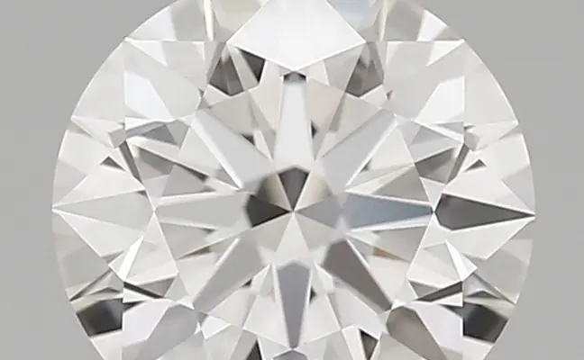 1.91ct D VVS2 Round (IGI)