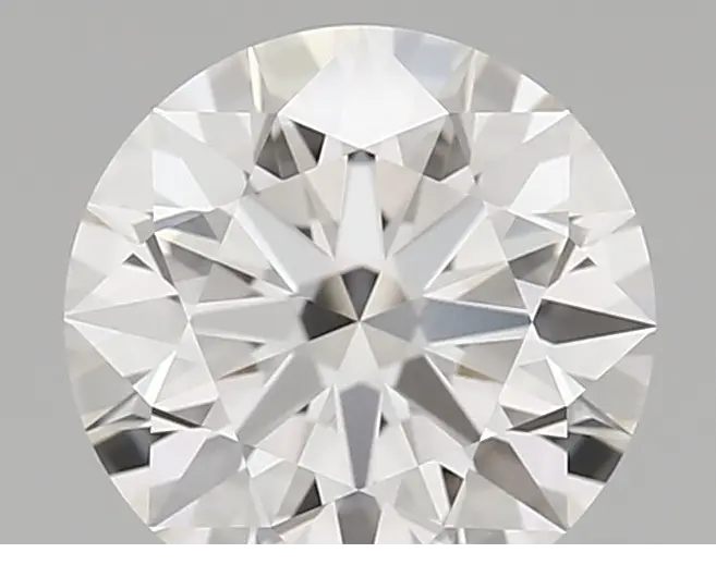 1.91ct D VVS2 Round (IGI)
