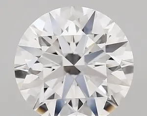 1.91ct D VVS2 Round (IGI)