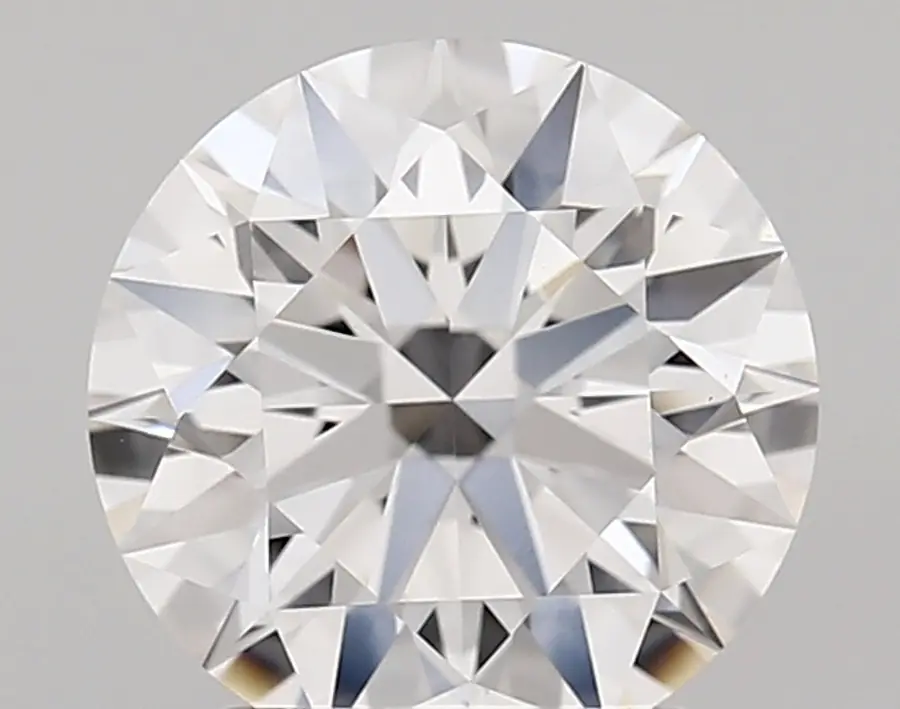 1.91ct D VVS2 Round (IGI)