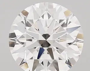 1.91ct D VVS2 Round (IGI)