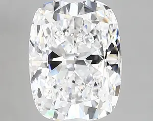 1.91ct D VS1 Cushion (IGI)